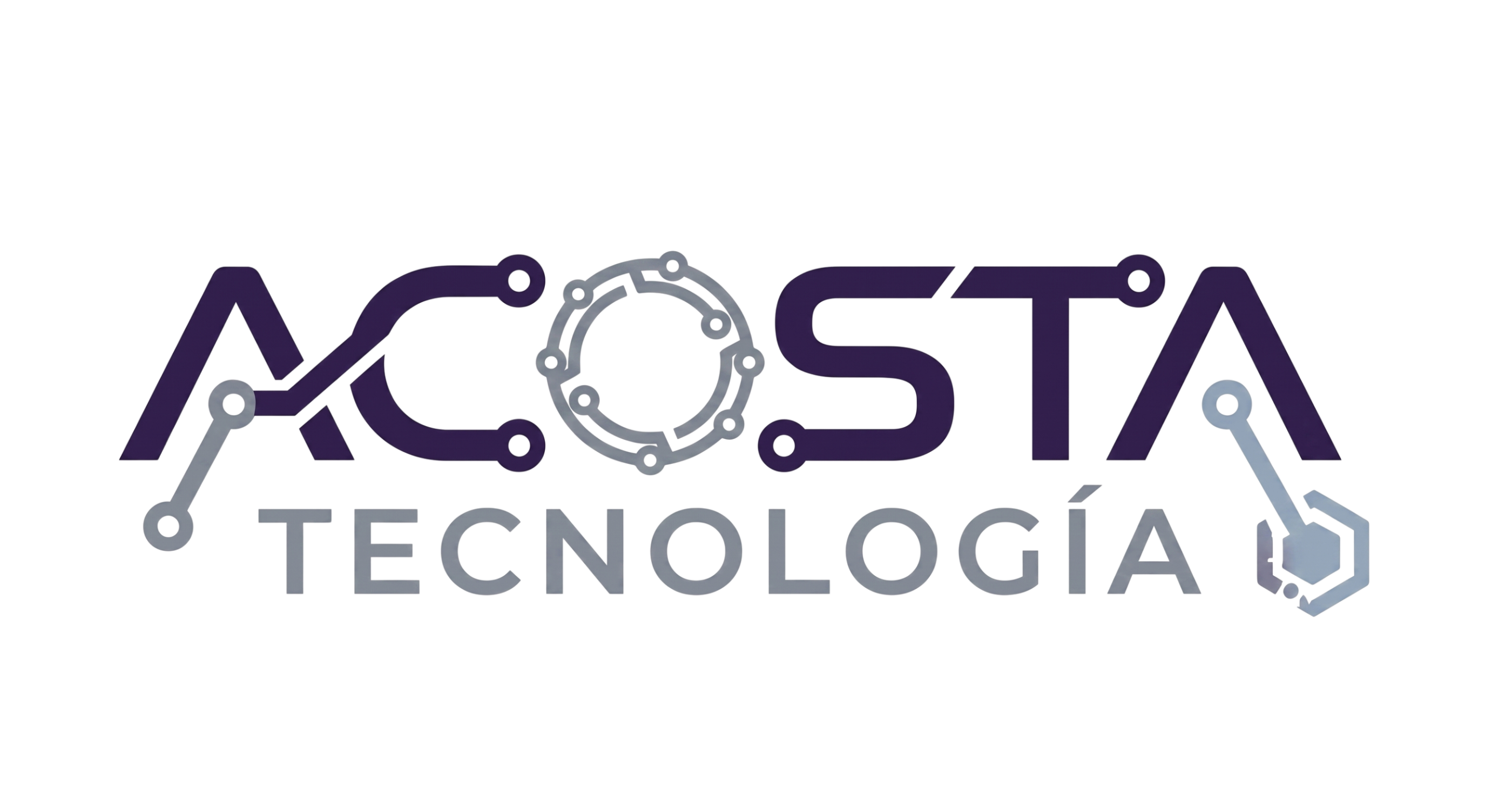 Datos y Redes de Sistema Acosta